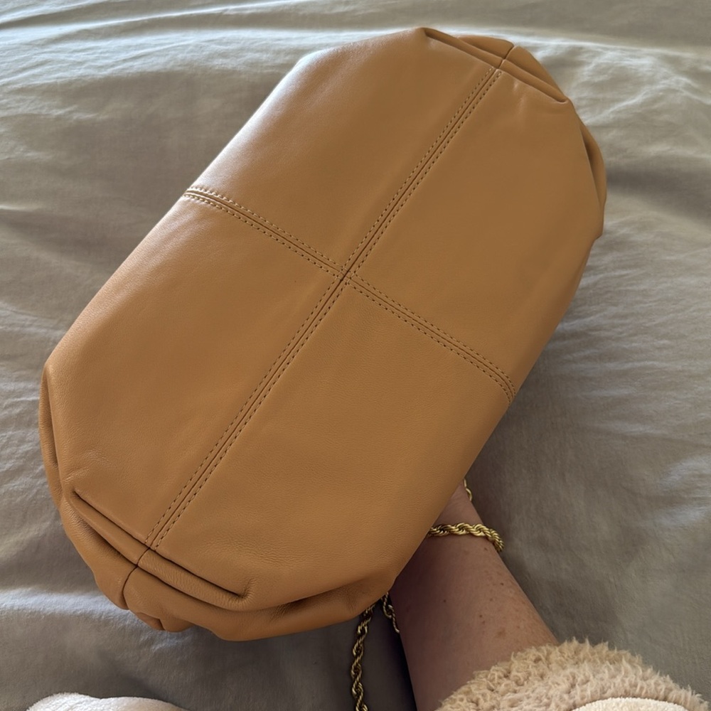 Loeffler Randall Analeigh Pouch Clutch - Picture 7 of 7